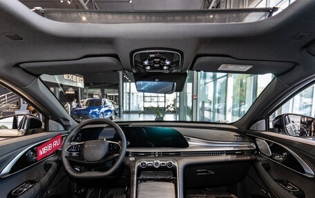 CheryExeed TXL, 2024 год, 3 880 000 рублей, 8 фотография