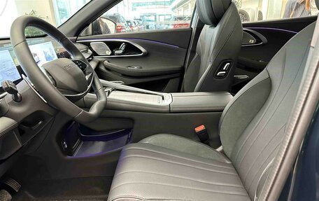 CheryExeed TXL, 2024 год, 3 880 000 рублей, 10 фотография