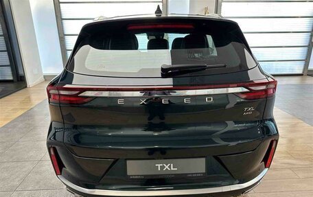CheryExeed TXL, 2024 год, 3 880 000 рублей, 7 фотография
