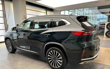 CheryExeed TXL, 2024 год, 3 880 000 рублей, 3 фотография