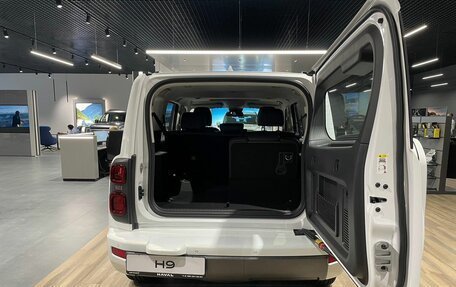 Haval H9, 2024 год, 4 553 010 рублей, 6 фотография