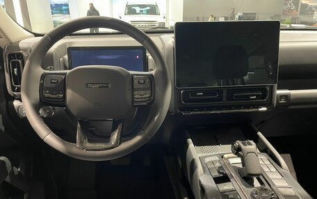 Haval H9, 2024 год, 4 553 010 рублей, 8 фотография