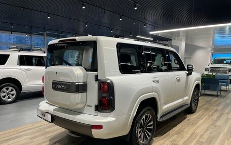 Haval H9, 2024 год, 4 553 010 рублей, 7 фотография