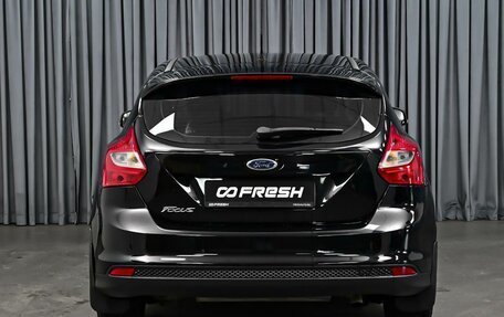 Ford Focus III, 2013 год, 739 000 рублей, 4 фотография