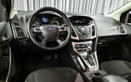 Ford Focus III, 2013 год, 739 000 рублей, 6 фотография