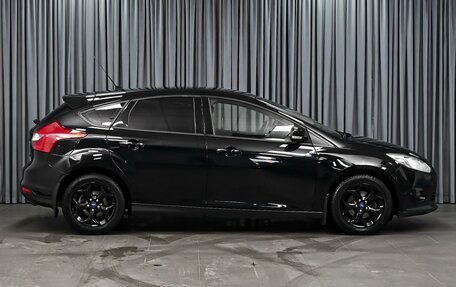 Ford Focus III, 2013 год, 739 000 рублей, 5 фотография