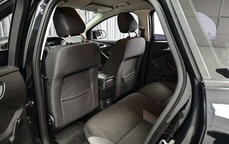 Ford Focus III, 2013 год, 739 000 рублей, 11 фотография