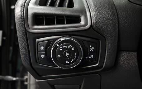 Ford Focus III, 2013 год, 739 000 рублей, 15 фотография