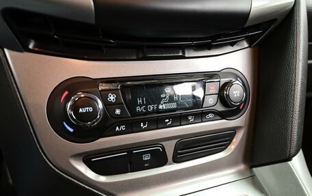 Ford Focus III, 2013 год, 739 000 рублей, 14 фотография