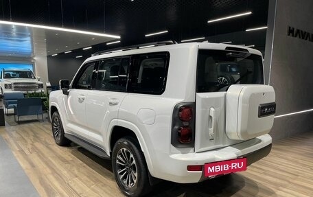 Haval H9, 2024 год, 4 553 010 рублей, 4 фотография