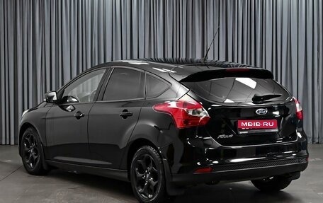 Ford Focus III, 2013 год, 739 000 рублей, 2 фотография