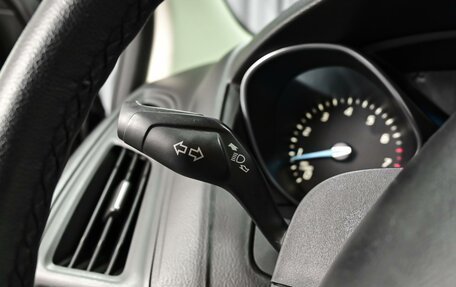 Ford Focus III, 2013 год, 739 000 рублей, 16 фотография