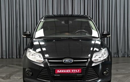 Ford Focus III, 2013 год, 739 000 рублей, 3 фотография