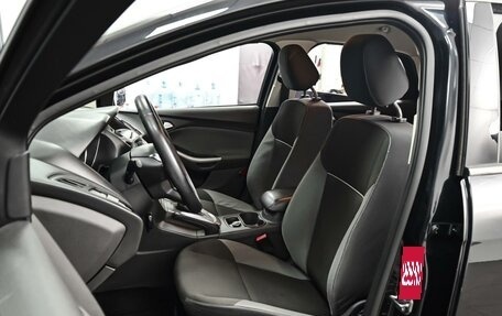 Ford Focus III, 2013 год, 739 000 рублей, 10 фотография