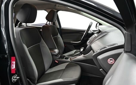 Ford Focus III, 2013 год, 739 000 рублей, 8 фотография