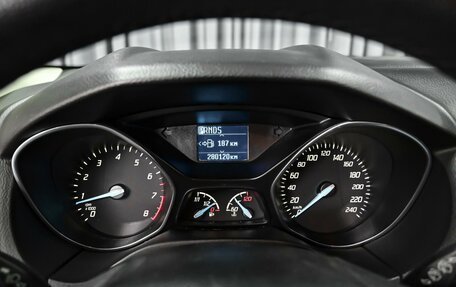 Ford Focus III, 2013 год, 739 000 рублей, 20 фотография