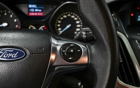 Ford Focus III, 2013 год, 739 000 рублей, 19 фотография