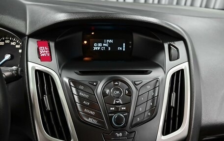 Ford Focus III, 2013 год, 739 000 рублей, 13 фотография