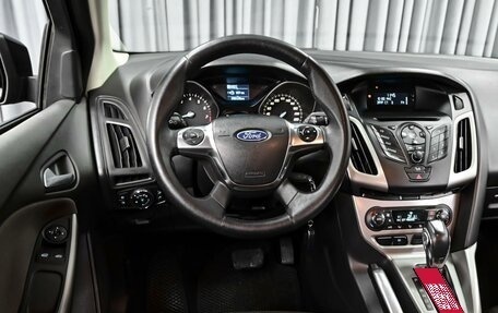 Ford Focus III, 2013 год, 739 000 рублей, 12 фотография