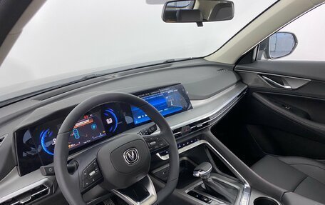 Changan CS35 Plus, 2025 год, 2 779 900 рублей, 14 фотография