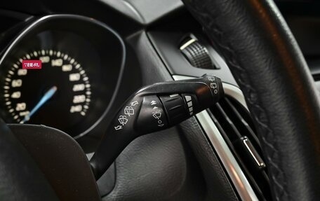 Ford Focus III, 2013 год, 739 000 рублей, 17 фотография