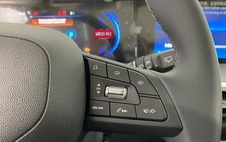 Changan CS35 Plus, 2025 год, 2 779 900 рублей, 18 фотография