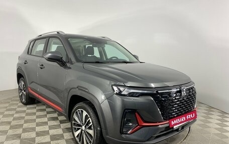 Changan CS35 Plus, 2025 год, 2 779 900 рублей, 21 фотография