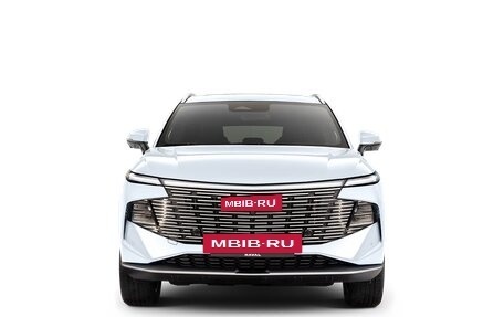 Haval F7, 2025 год, 3 199 000 рублей, 3 фотография