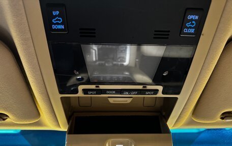 Toyota Land Cruiser 200, 2015 год, 3 899 000 рублей, 17 фотография