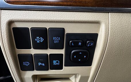 Toyota Land Cruiser 200, 2015 год, 3 899 000 рублей, 18 фотография