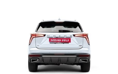 Haval F7, 2025 год, 3 199 000 рублей, 4 фотография