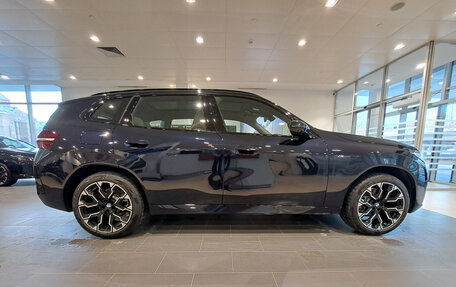 BMW X3, 2025 год, 7 400 000 рублей, 5 фотография