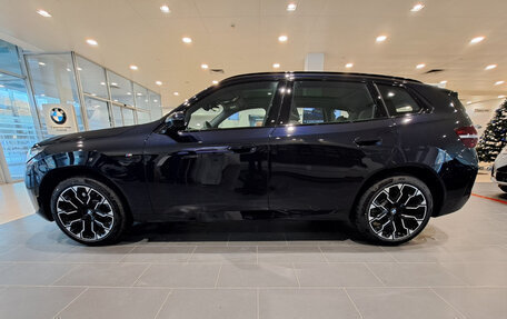 BMW X3, 2025 год, 7 400 000 рублей, 10 фотография