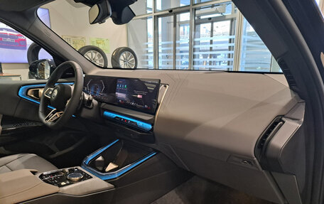 BMW X3, 2025 год, 7 400 000 рублей, 13 фотография