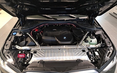 BMW X3, 2025 год, 7 400 000 рублей, 11 фотография