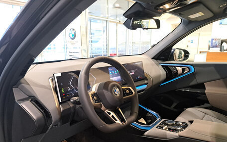 BMW X3, 2025 год, 7 400 000 рублей, 20 фотография