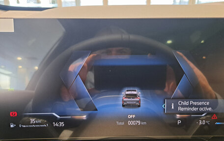 BMW X3, 2025 год, 7 400 000 рублей, 16 фотография