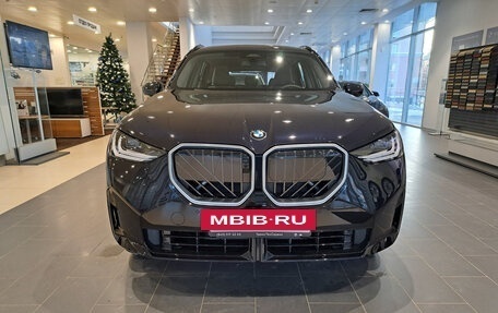 BMW X3, 2025 год, 7 400 000 рублей, 2 фотография