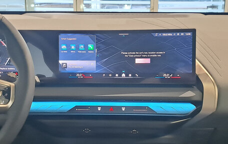 BMW X3, 2025 год, 7 400 000 рублей, 18 фотография