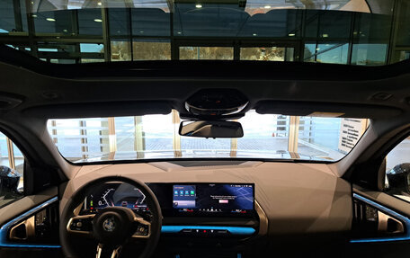 BMW X3, 2025 год, 7 400 000 рублей, 17 фотография