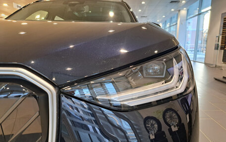 BMW X3, 2025 год, 7 400 000 рублей, 21 фотография