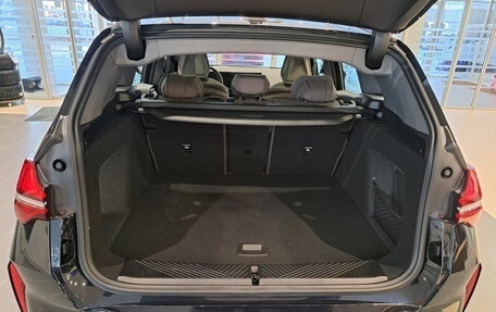 BMW X3, 2025 год, 7 400 000 рублей, 12 фотография