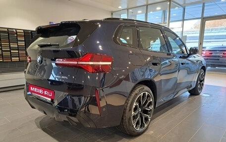 BMW X3, 2025 год, 7 400 000 рублей, 6 фотография