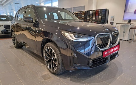 BMW X3, 2025 год, 7 400 000 рублей, 3 фотография