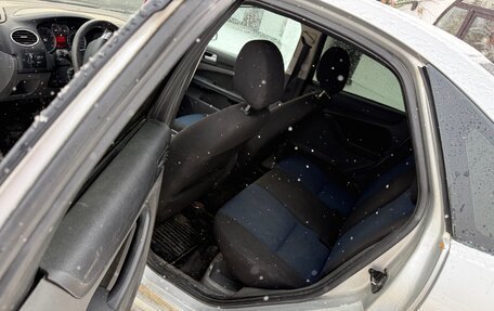 Ford Focus II рестайлинг, 2007 год, 300 000 рублей, 7 фотография