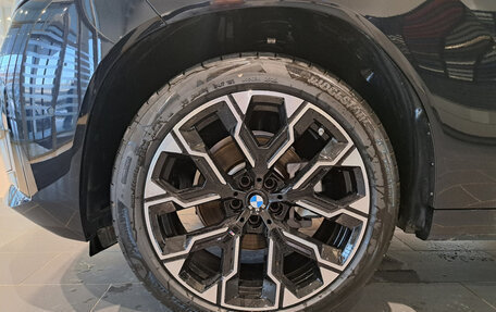 BMW X3, 2025 год, 7 400 000 рублей, 22 фотография