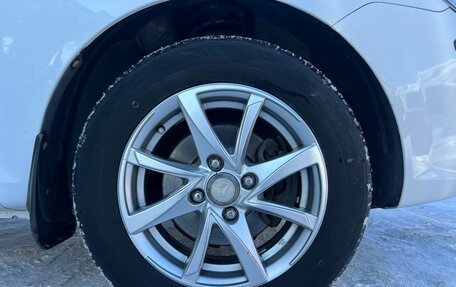 Hyundai Getz I рестайлинг, 2009 год, 499 900 рублей, 9 фотография