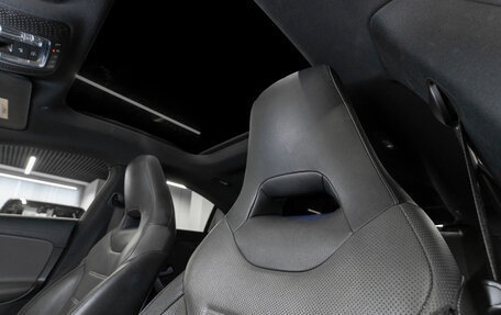 Mercedes-Benz CLA AMG, 2019 год, 3 280 000 рублей, 10 фотография