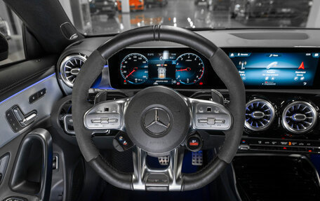 Mercedes-Benz CLA AMG, 2019 год, 3 280 000 рублей, 11 фотография