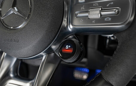 Mercedes-Benz CLA AMG, 2019 год, 3 280 000 рублей, 22 фотография